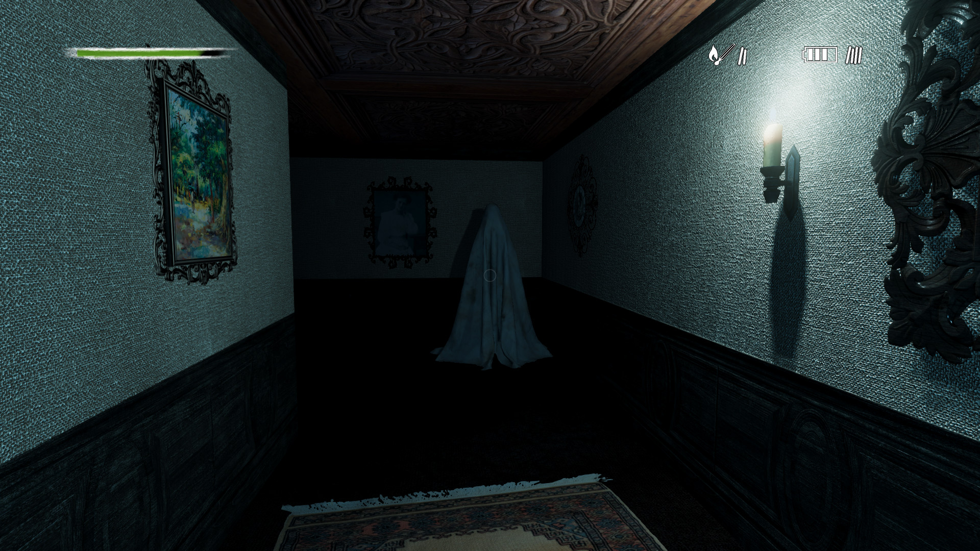 Pineview Drive - Homeless screenshot 5