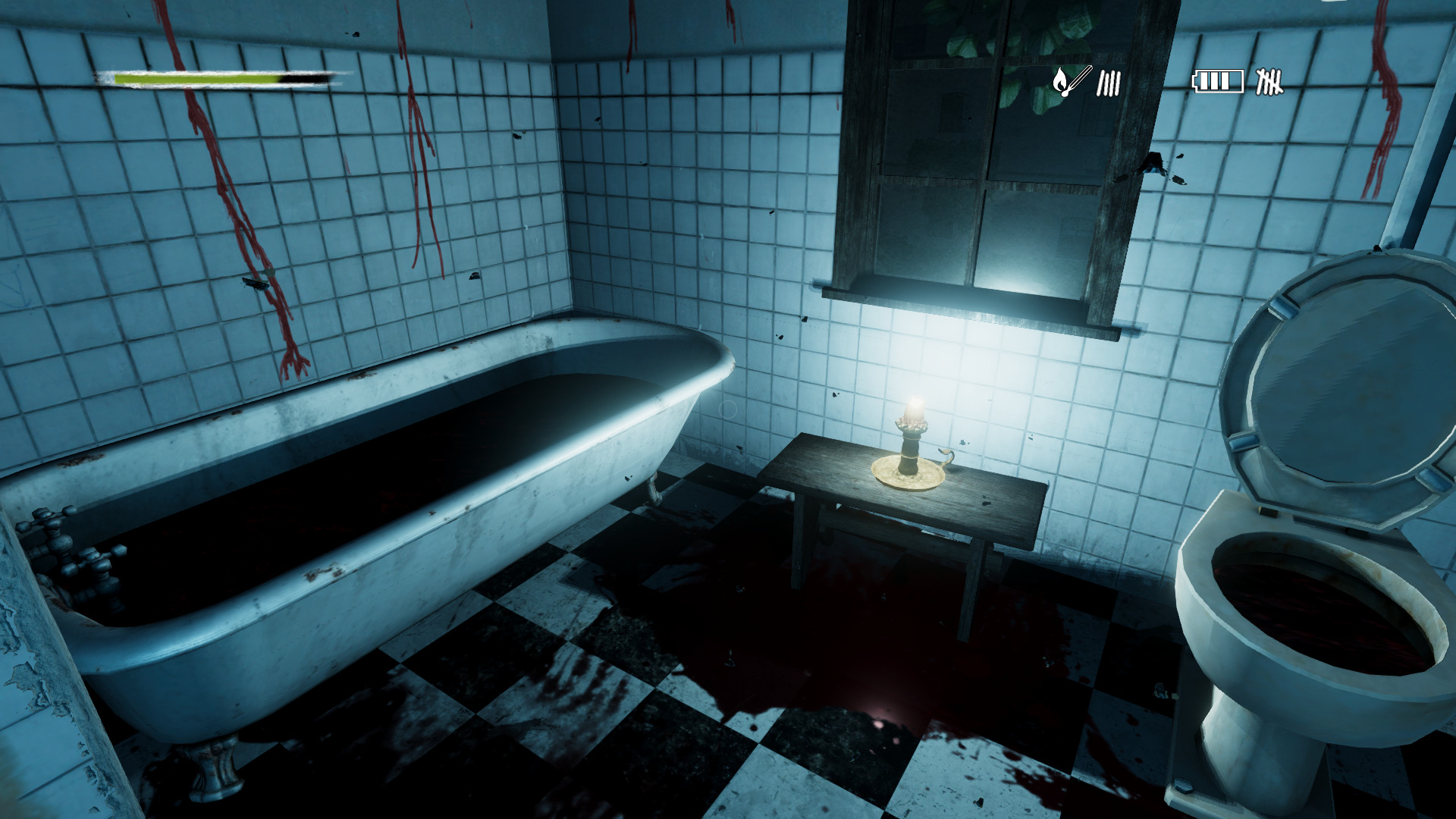Pineview Drive - Homeless screenshot 7