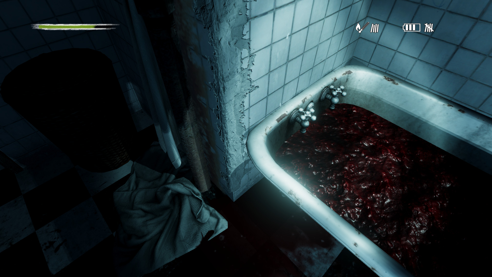 Pineview Drive - Homeless screenshot 8