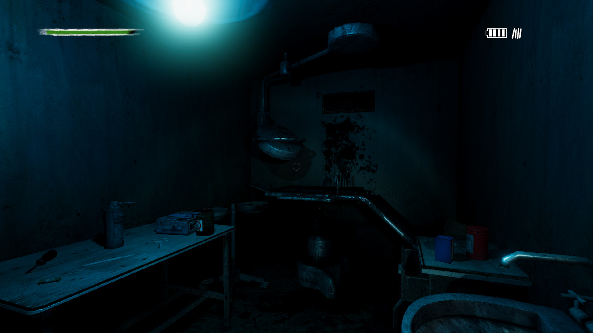 Pineview Drive - Homeless screenshot 9