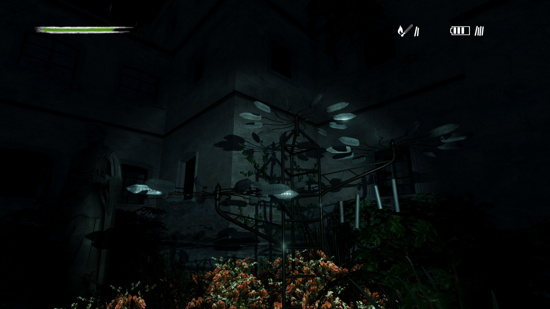 Pineview Drive - Homeless screenshot 6