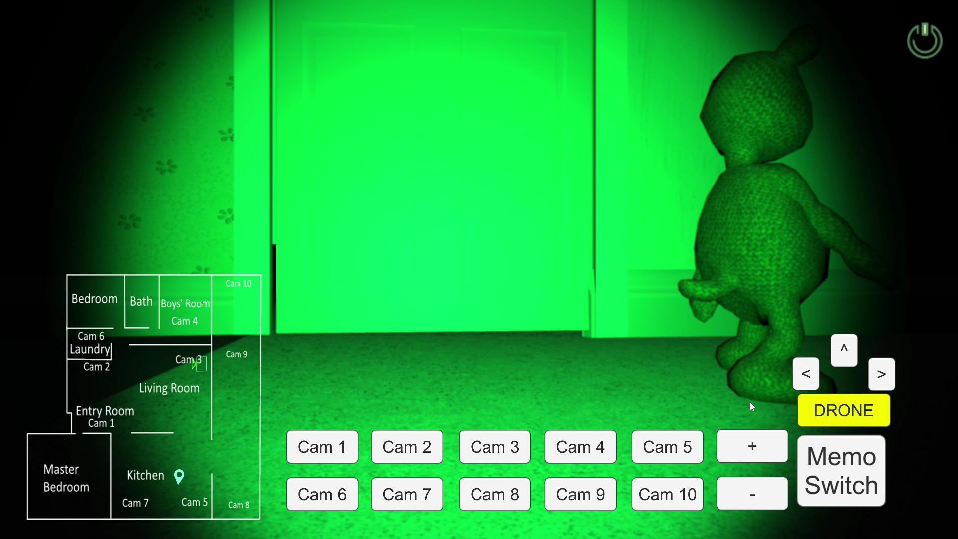 Son.Light.Sleepwalker screenshot 10