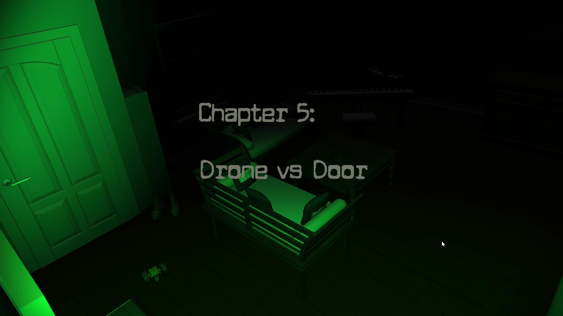 Son.Light.Sleepwalker screenshot 7