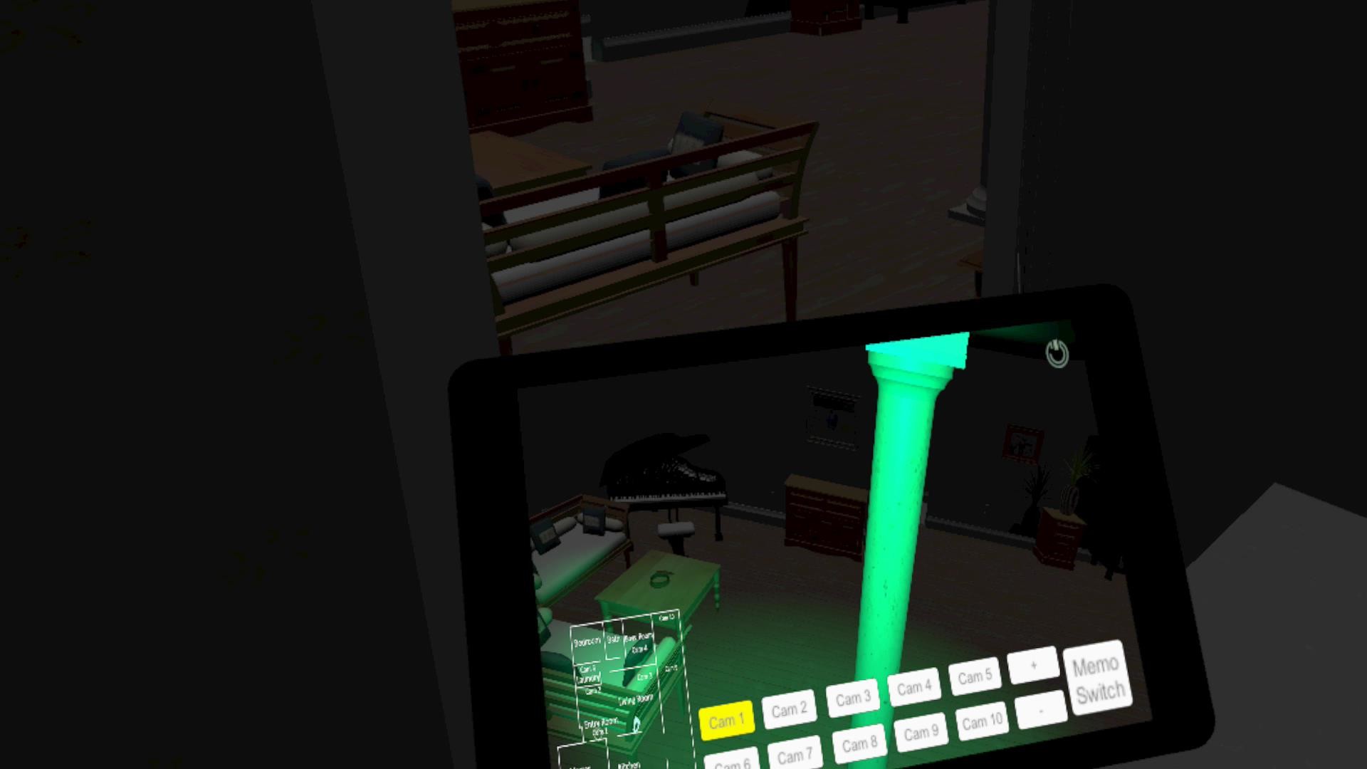 Son.Light.Sleepwalker screenshot 1