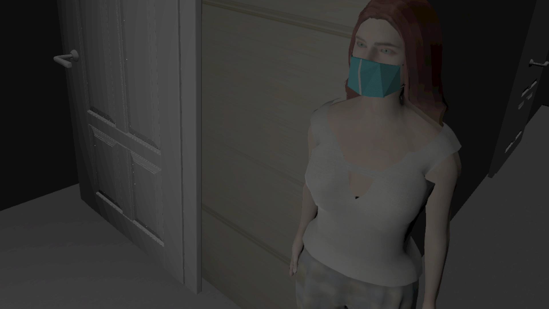Son.Light.Sleepwalker screenshot 8