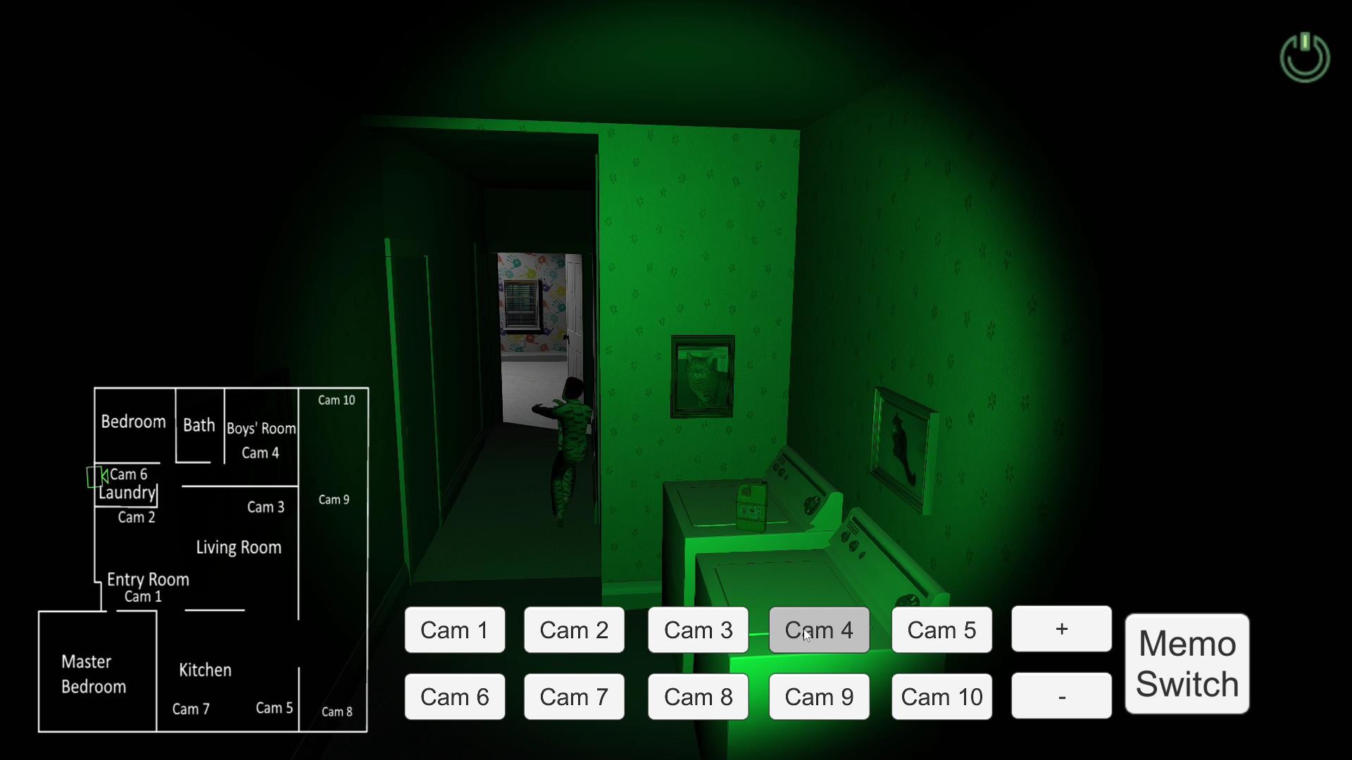 Son.Light.Sleepwalker screenshot 4