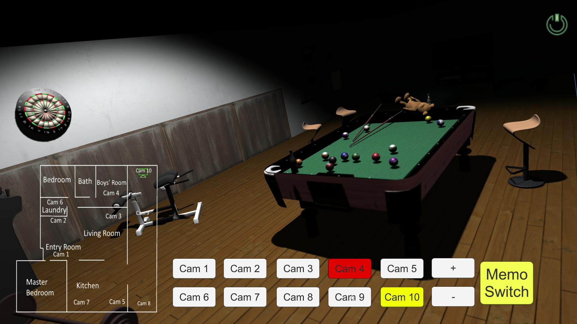 Son.Light.Sleepwalker screenshot 11