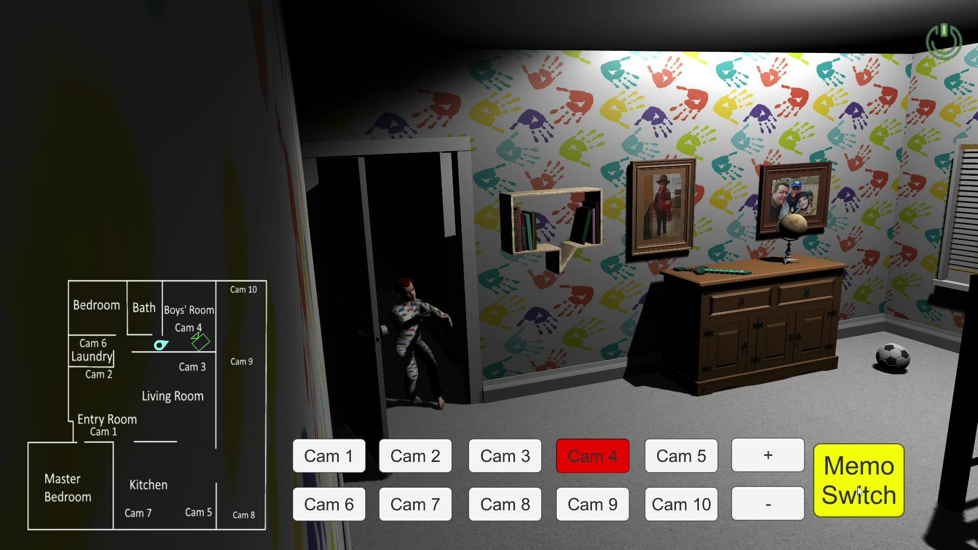 Son.Light.Sleepwalker screenshot 2