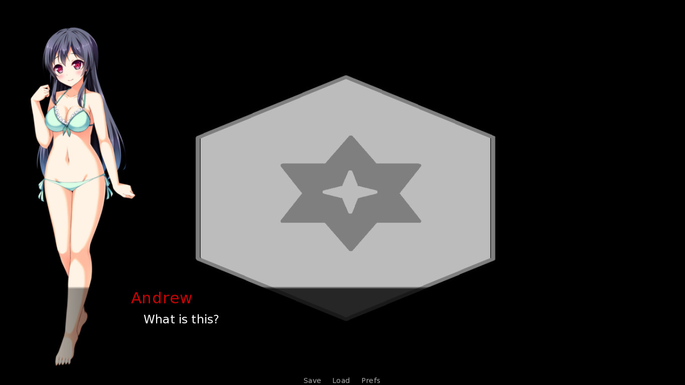 Trash Story - Hentai Patch screenshot 2