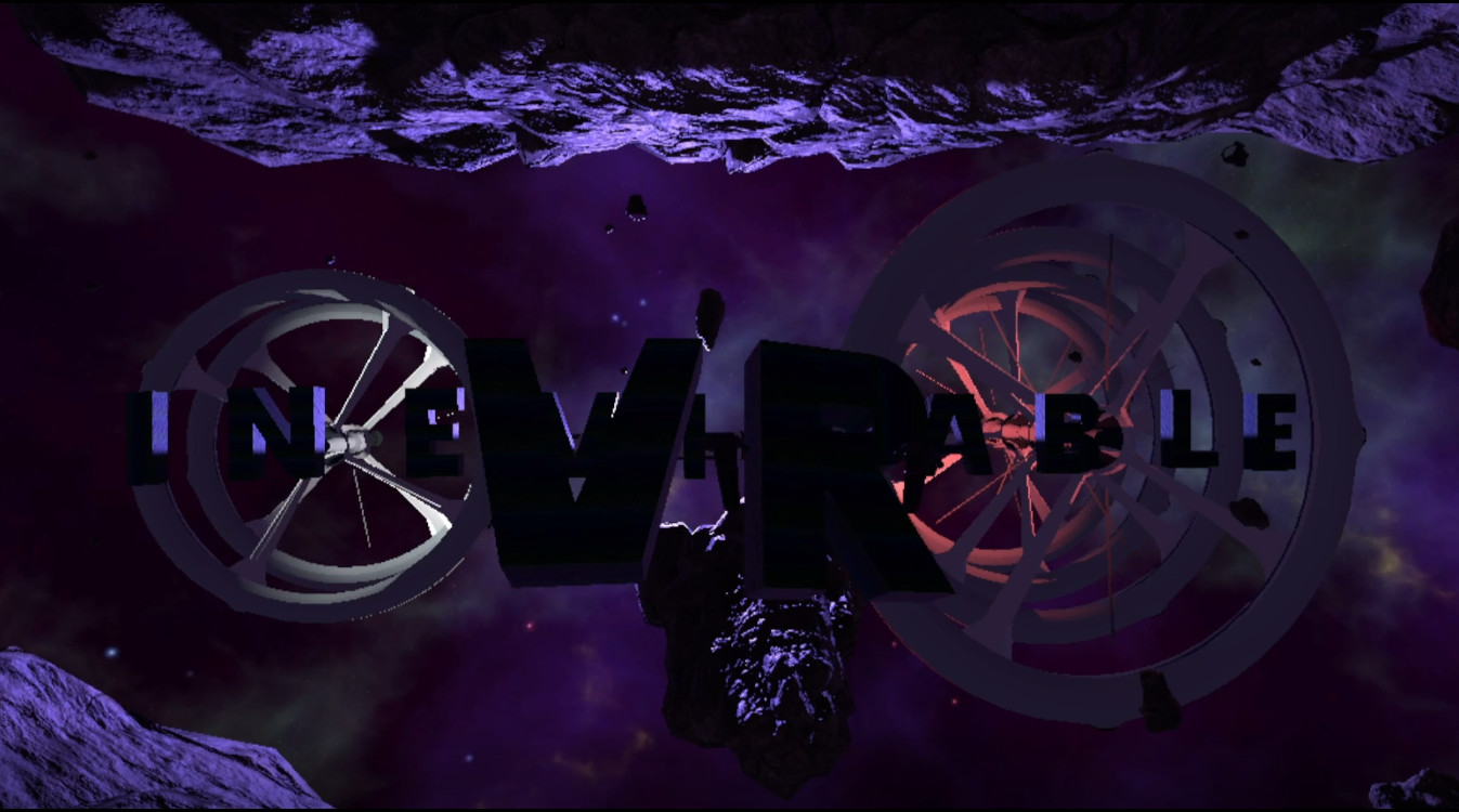 Inevitable VR screenshot 5