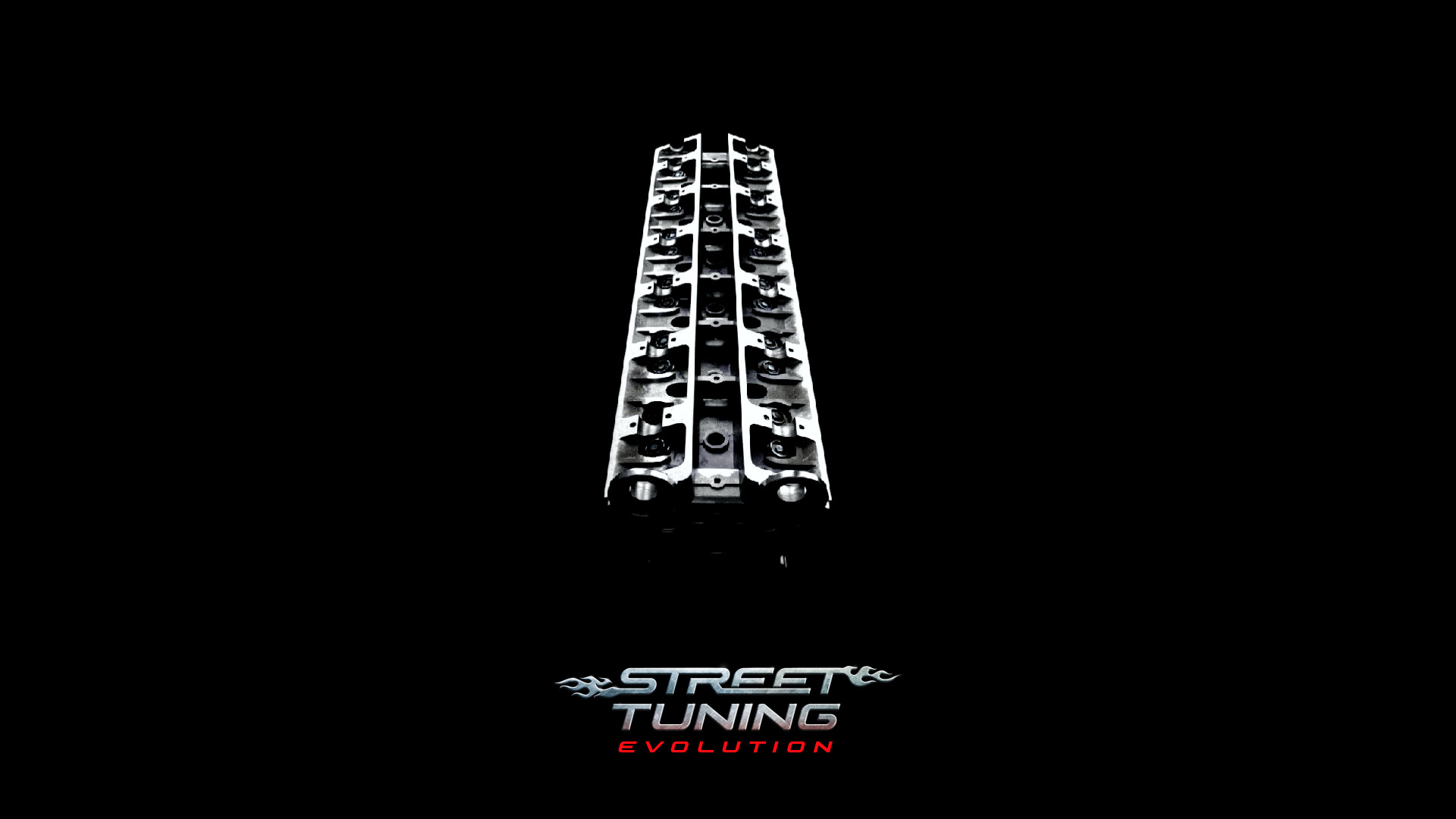 Street Tuning Evolution screenshot 28