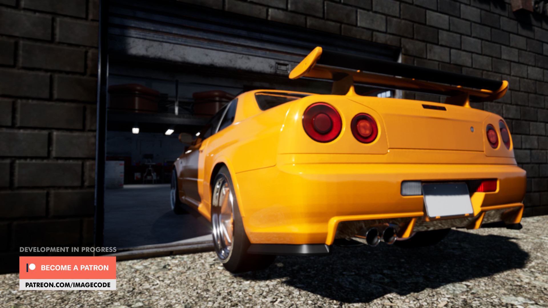 Street Tuning Evolution screenshot 19