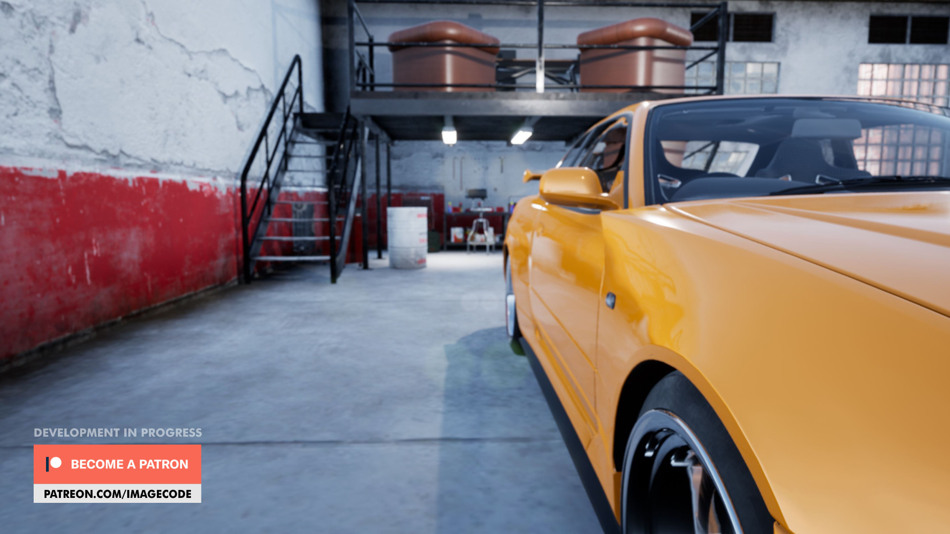 Street Tuning Evolution screenshot 18