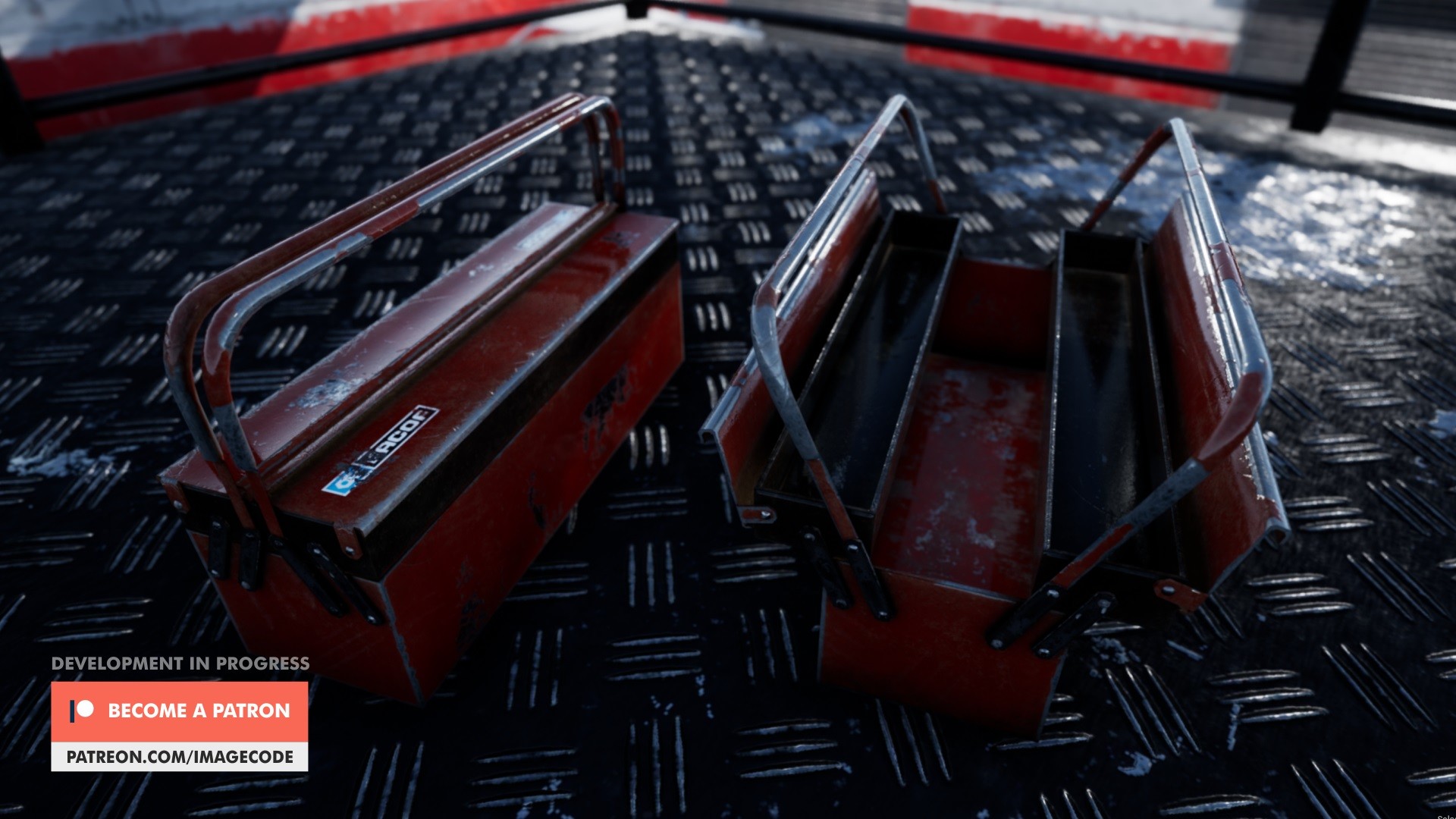 Street Tuning Evolution screenshot 24