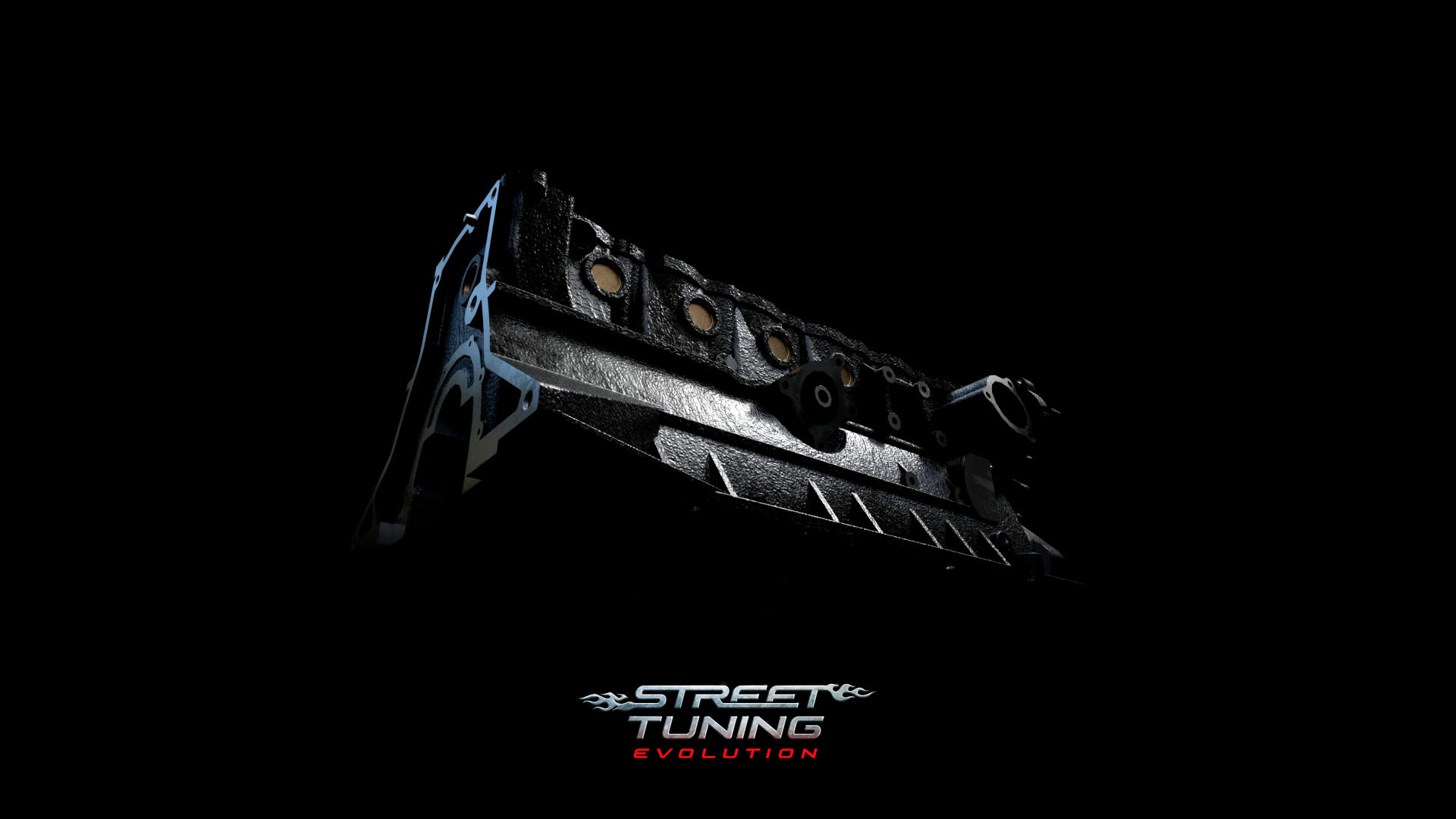 Street Tuning Evolution screenshot 31