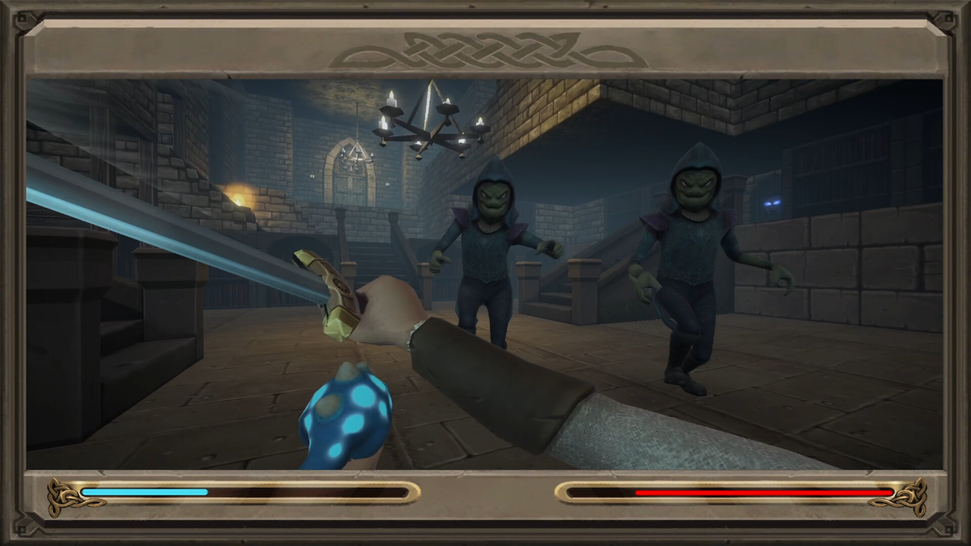 Hags Castle screenshot 5