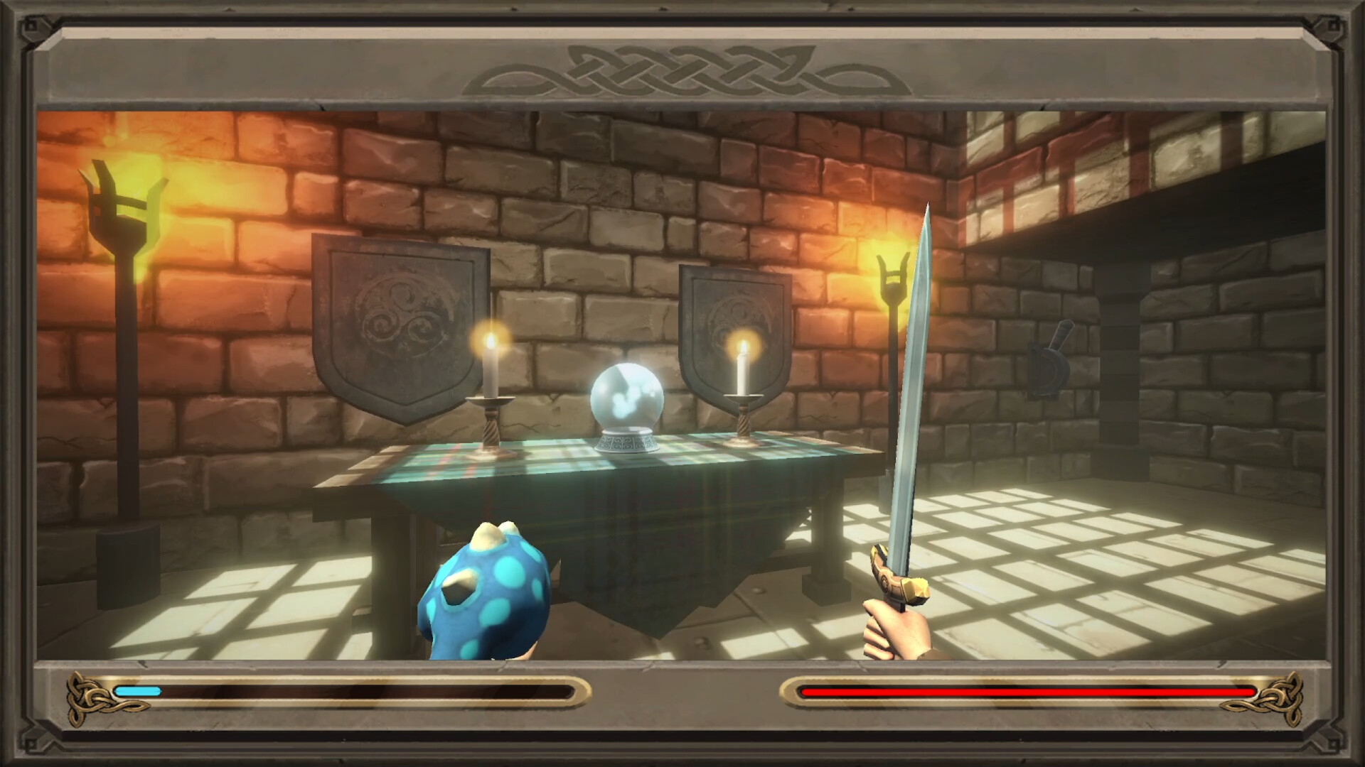 Hags Castle screenshot 3