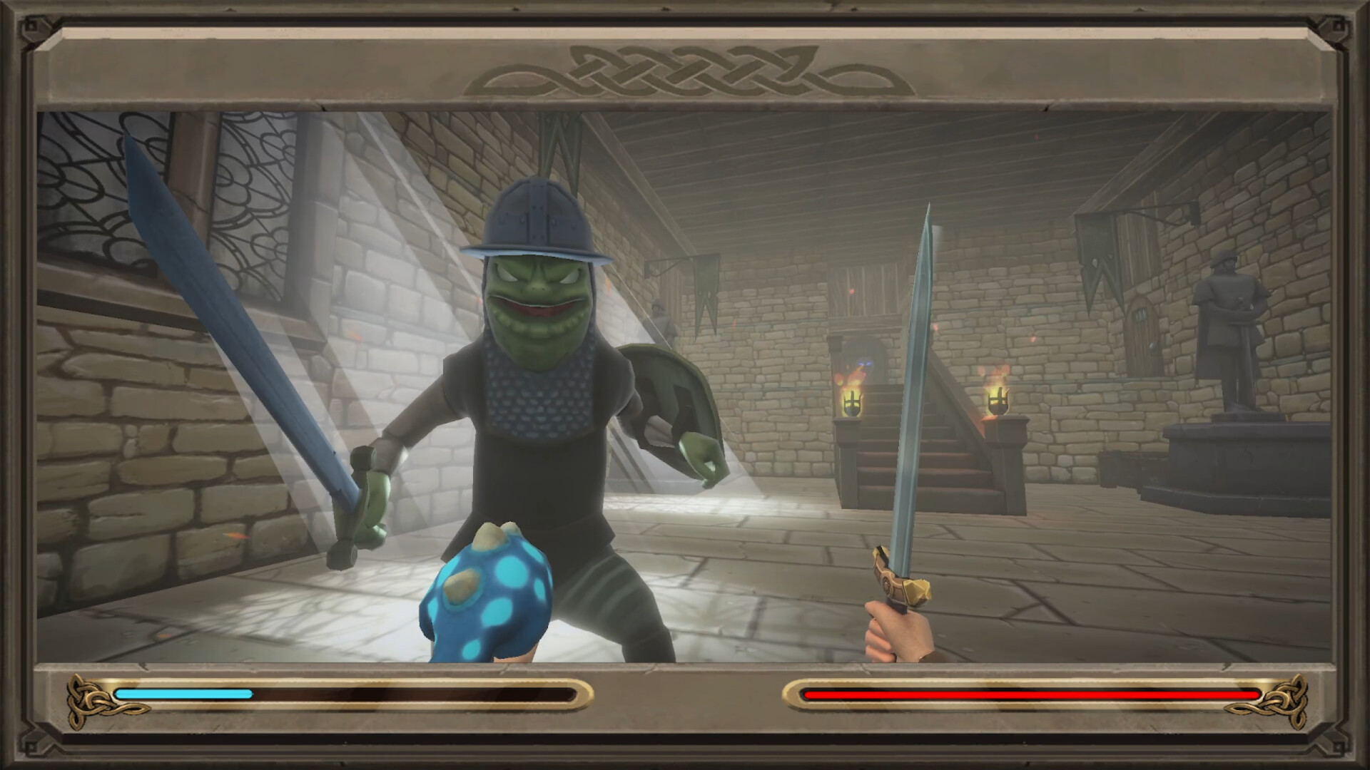 Hags Castle screenshot 1