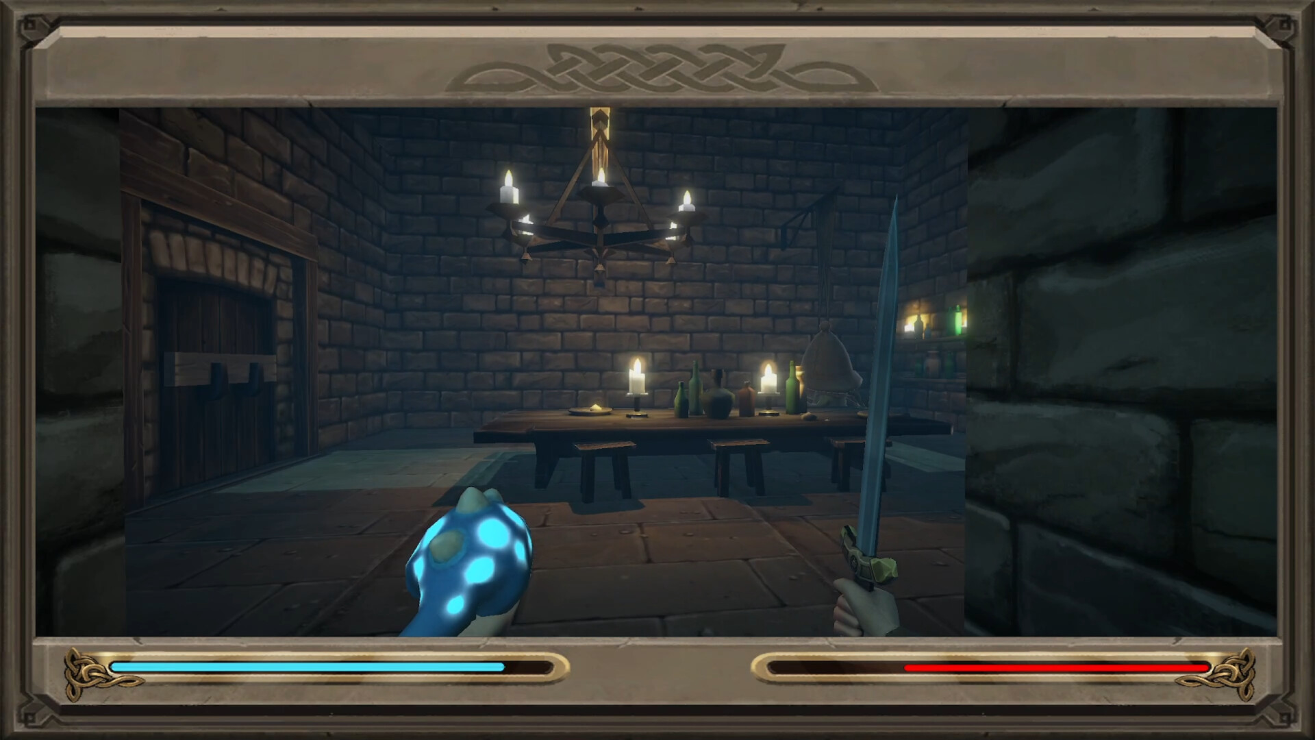 Hags Castle screenshot 2
