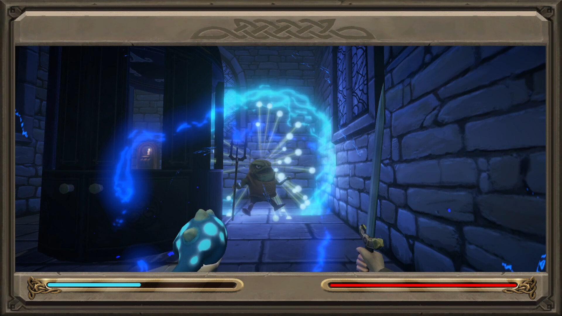 Hags Castle screenshot 4