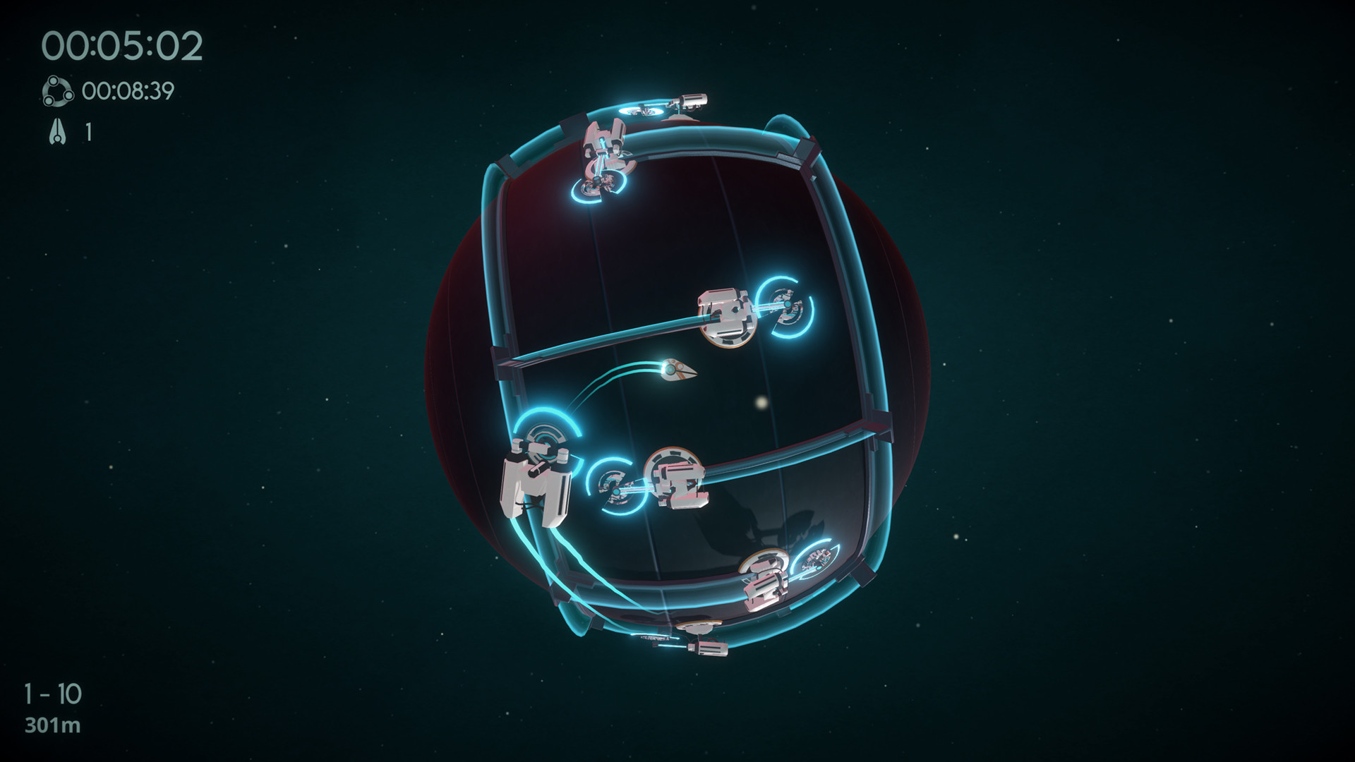 oOo: Ascension screenshot 6