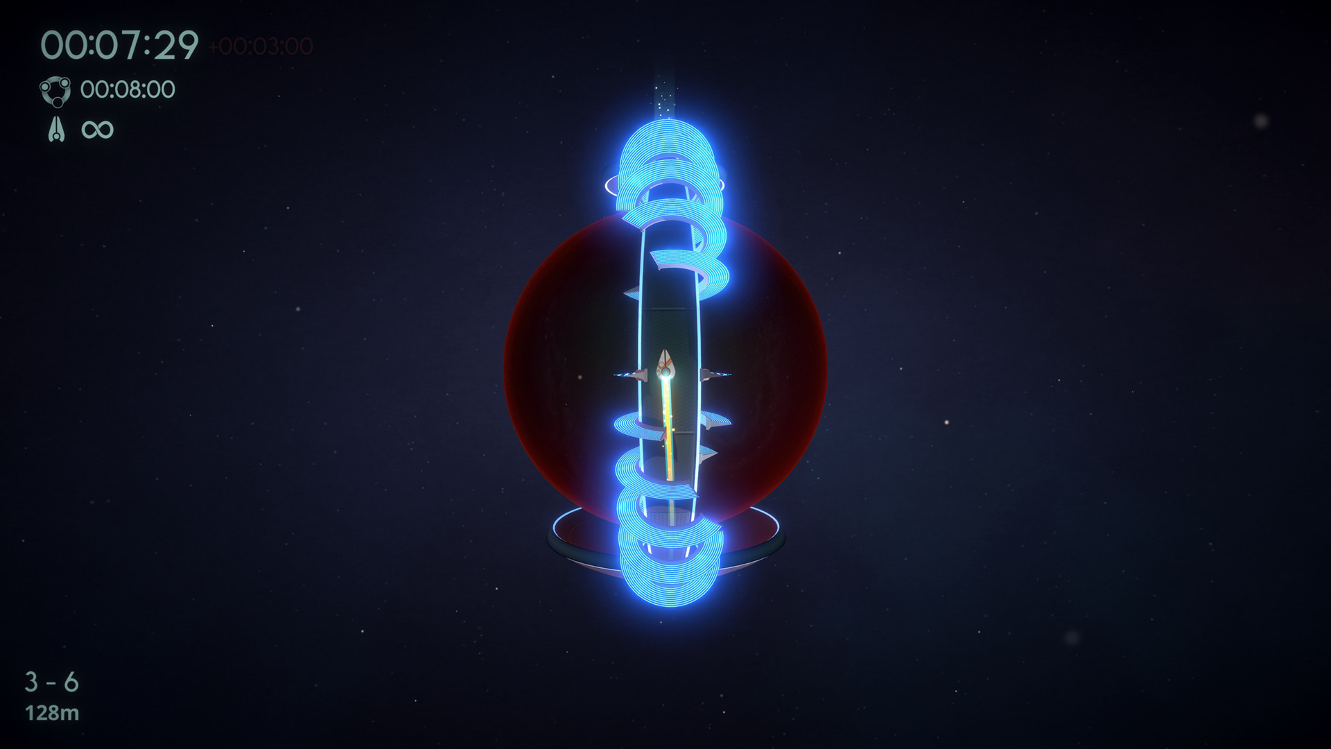 oOo: Ascension screenshot 7