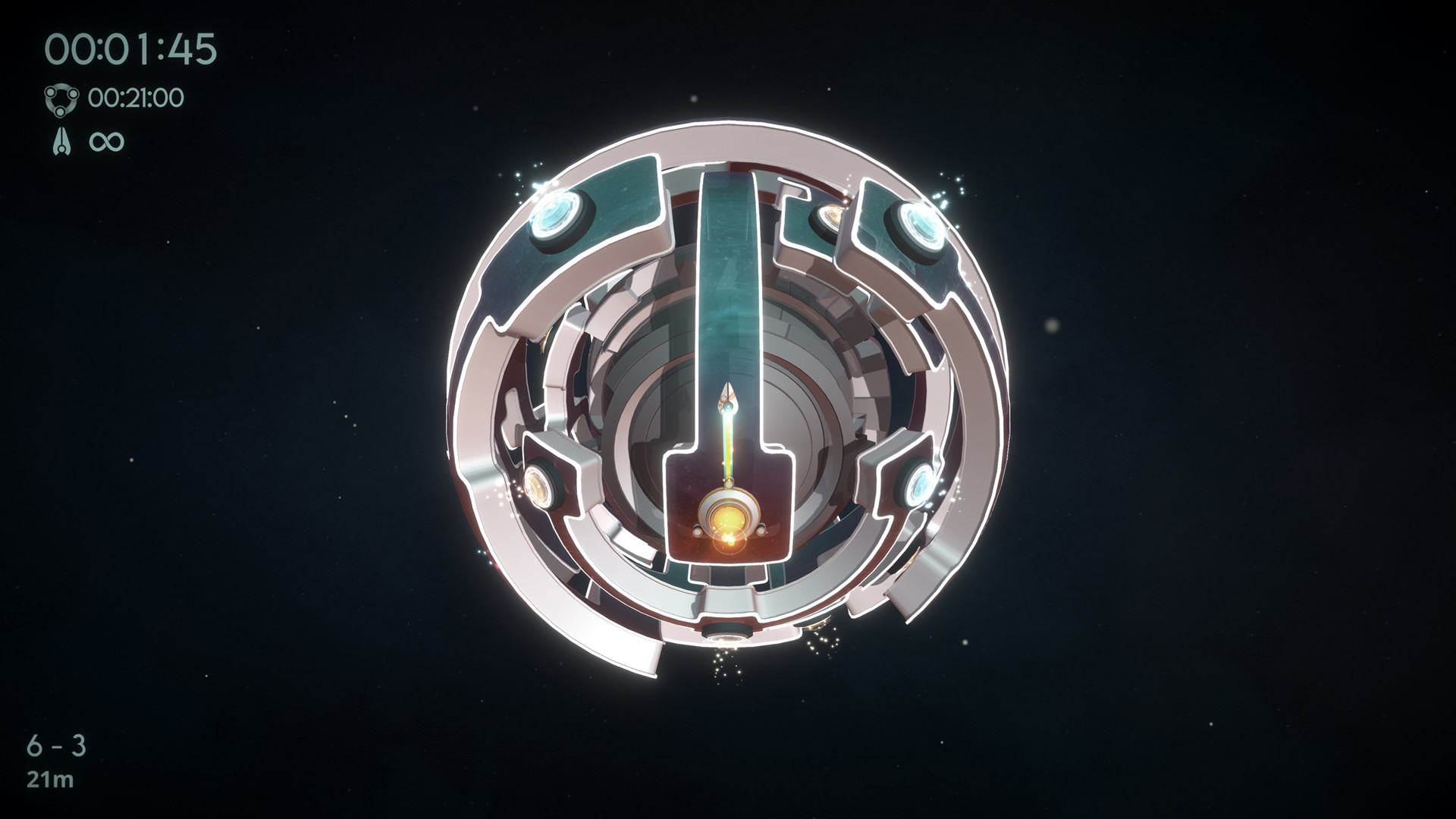 oOo: Ascension screenshot 8