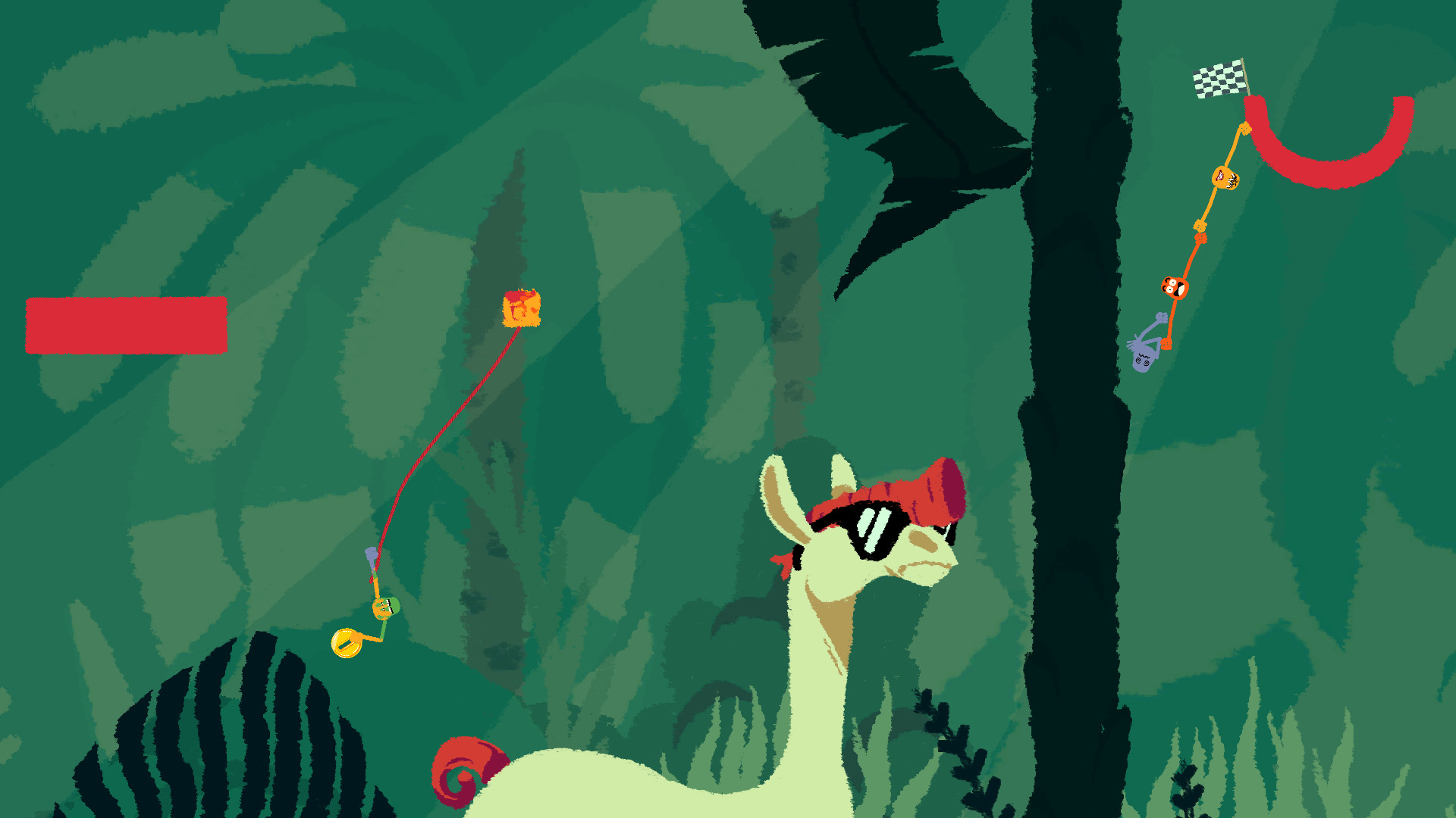 Heave Ho screenshot 5
