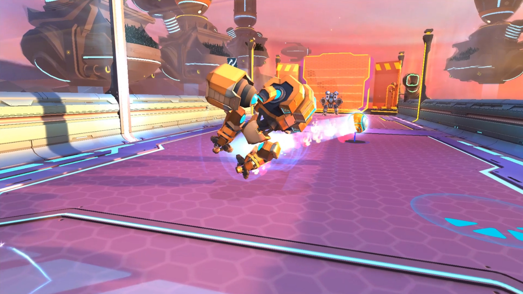 Smash Ball screenshot 3