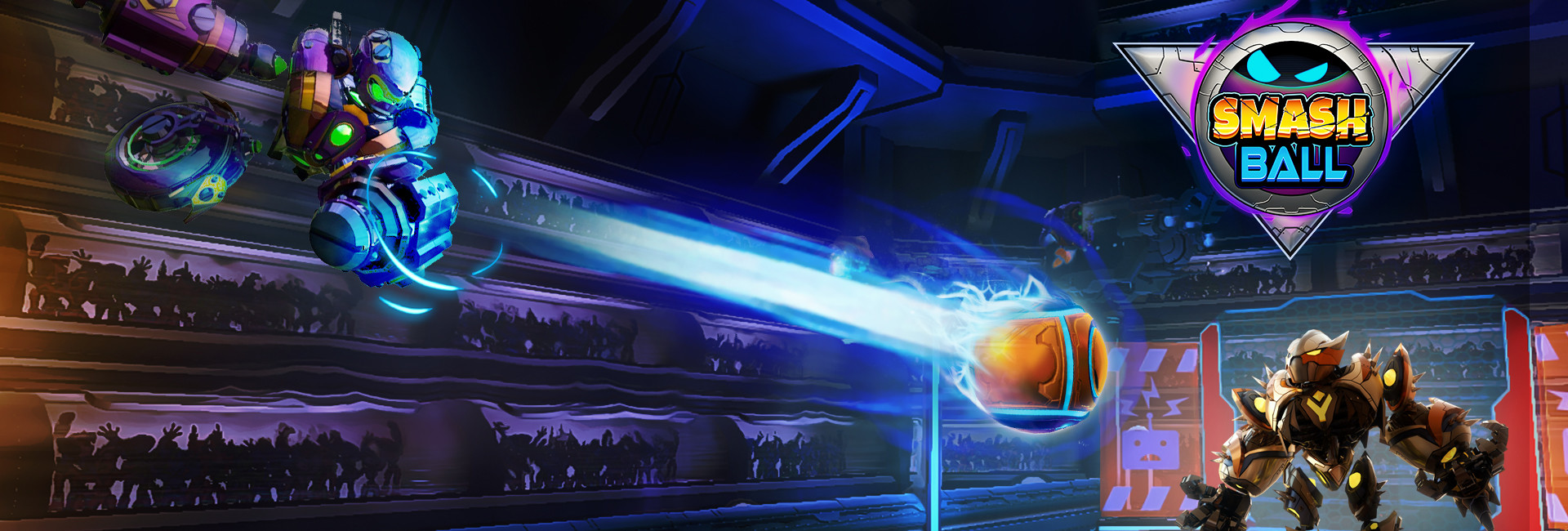 Smash Ball screenshot 7