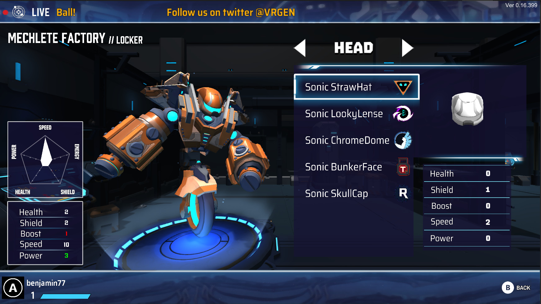 Smash Ball screenshot 4