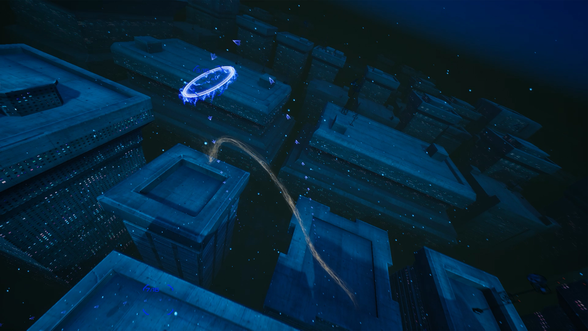 Drone Spektra screenshot 9