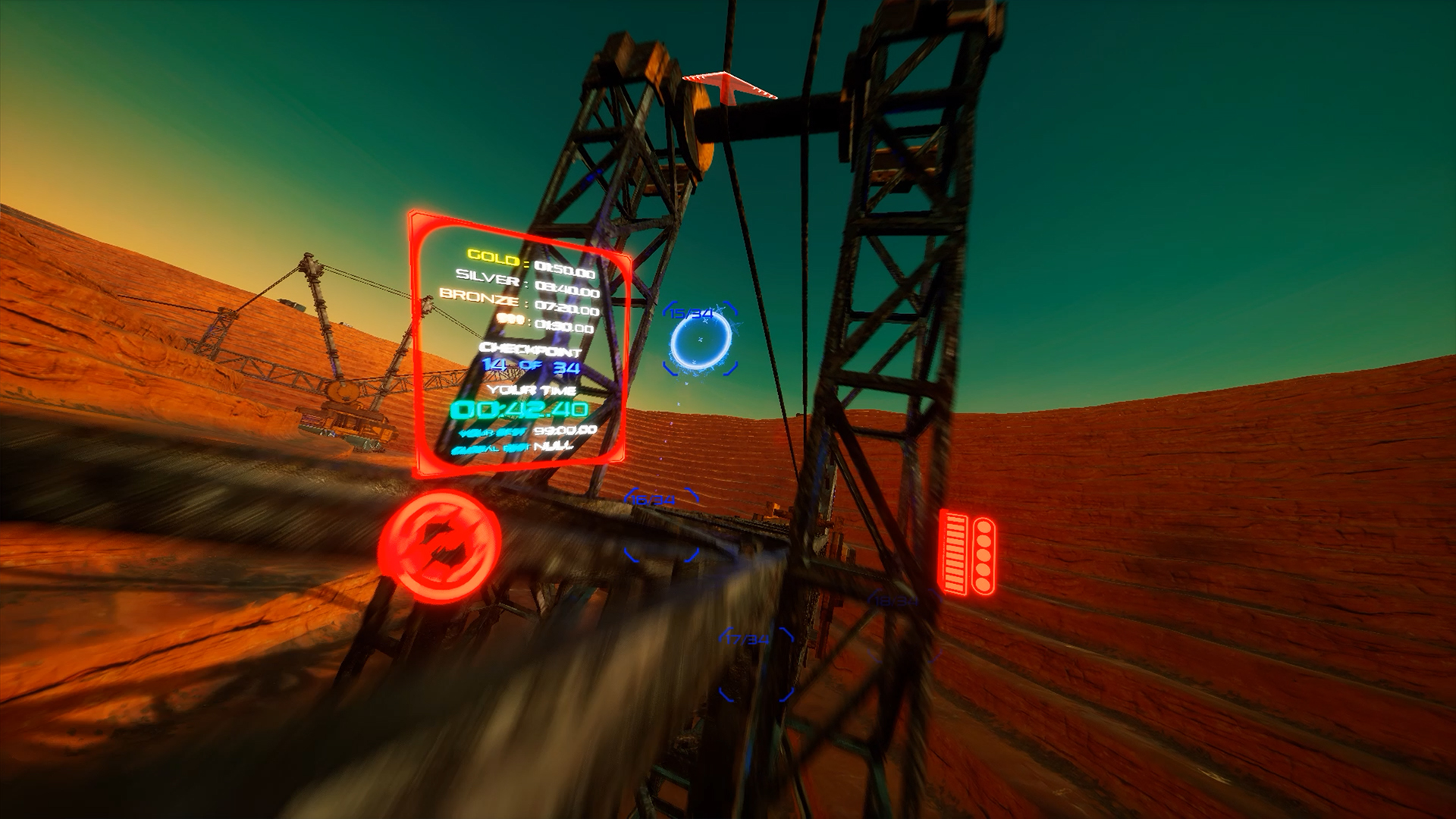 Drone Spektra screenshot 6