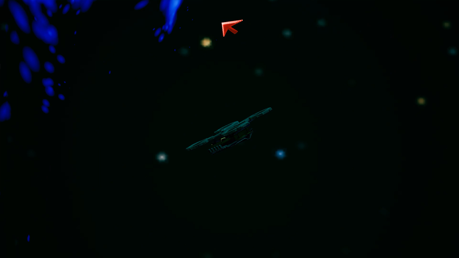 Drone Spektra screenshot 8