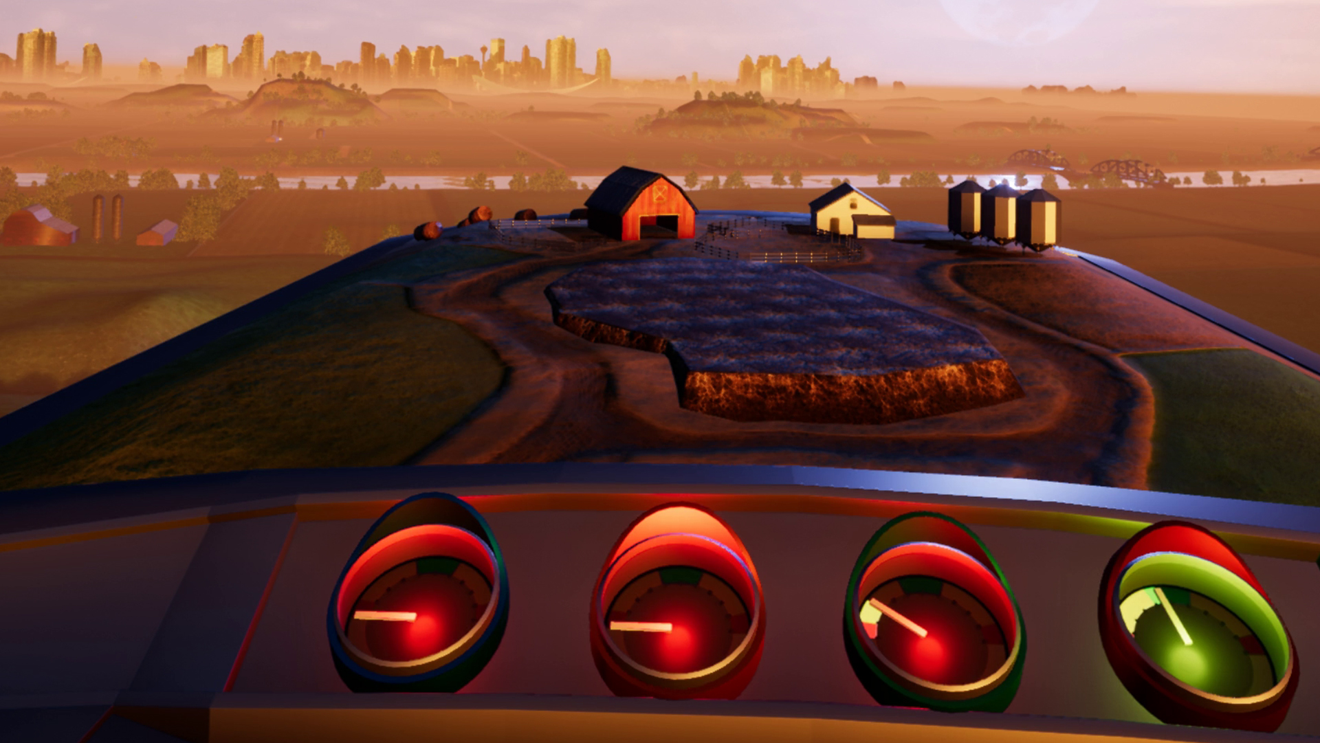 Nutrients for Life screenshot 3