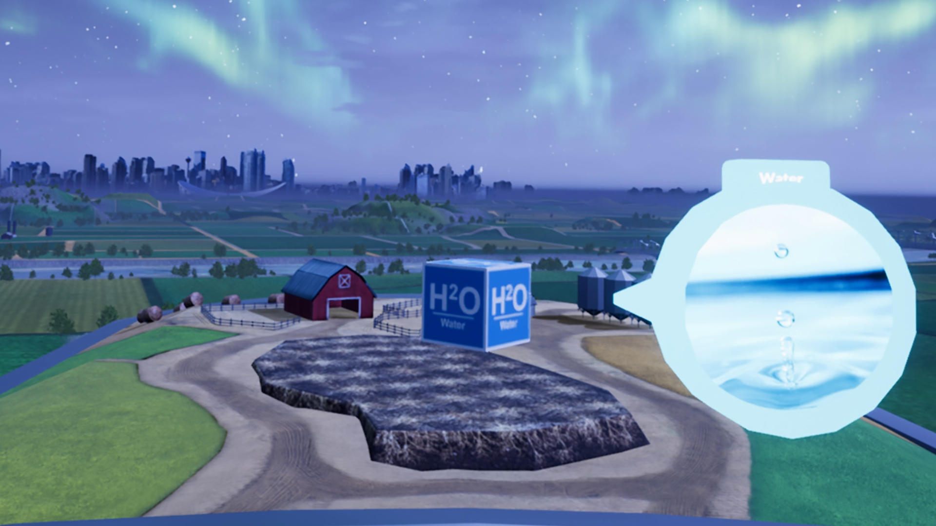 Nutrients for Life screenshot 2