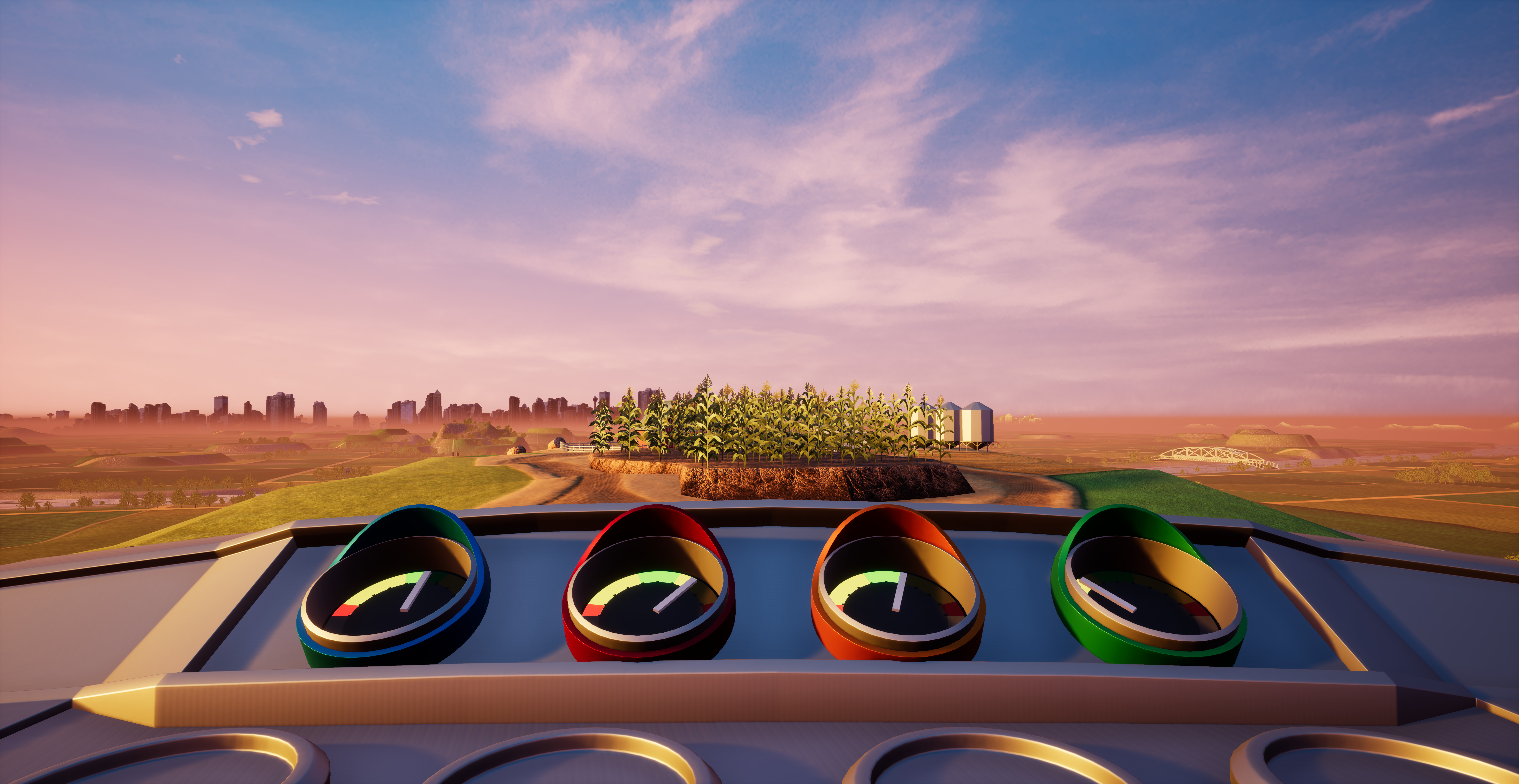 Nutrients for Life screenshot 6
