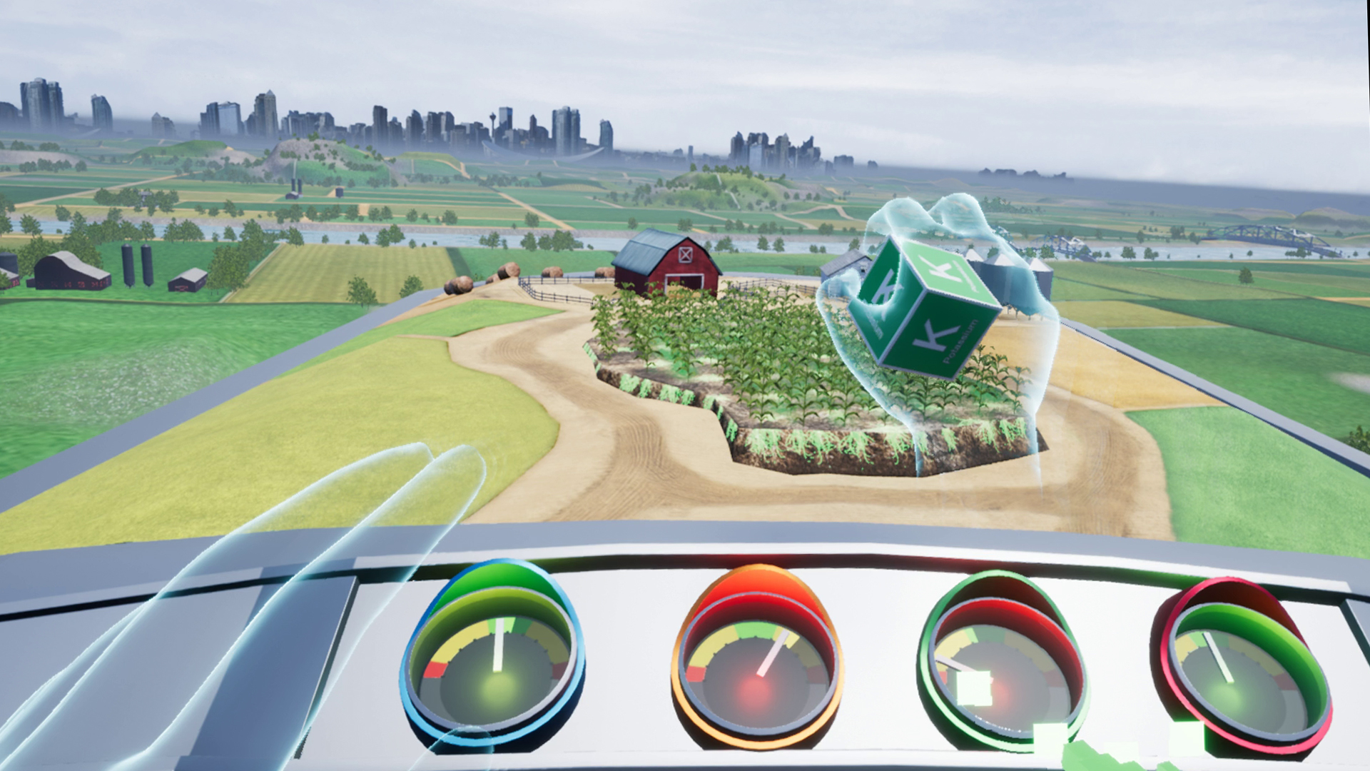 Nutrients for Life screenshot 5