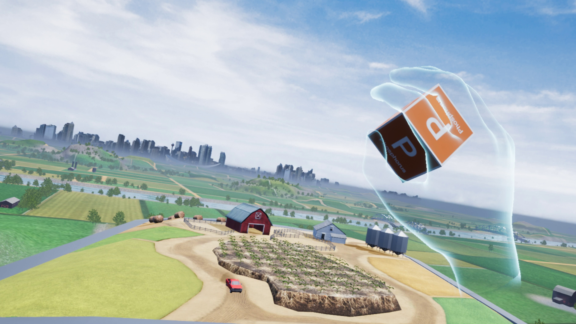 Nutrients for Life screenshot 4