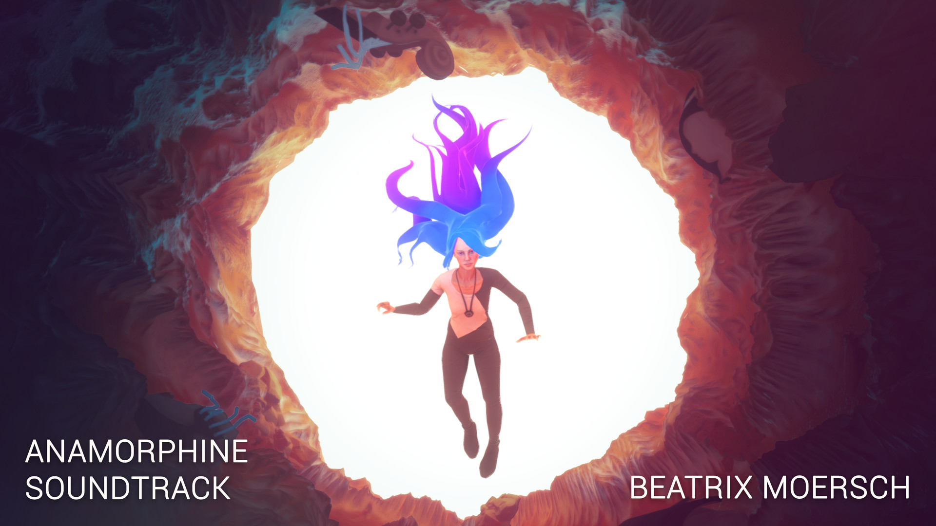 Anamorphine Soundtrack screenshot 1