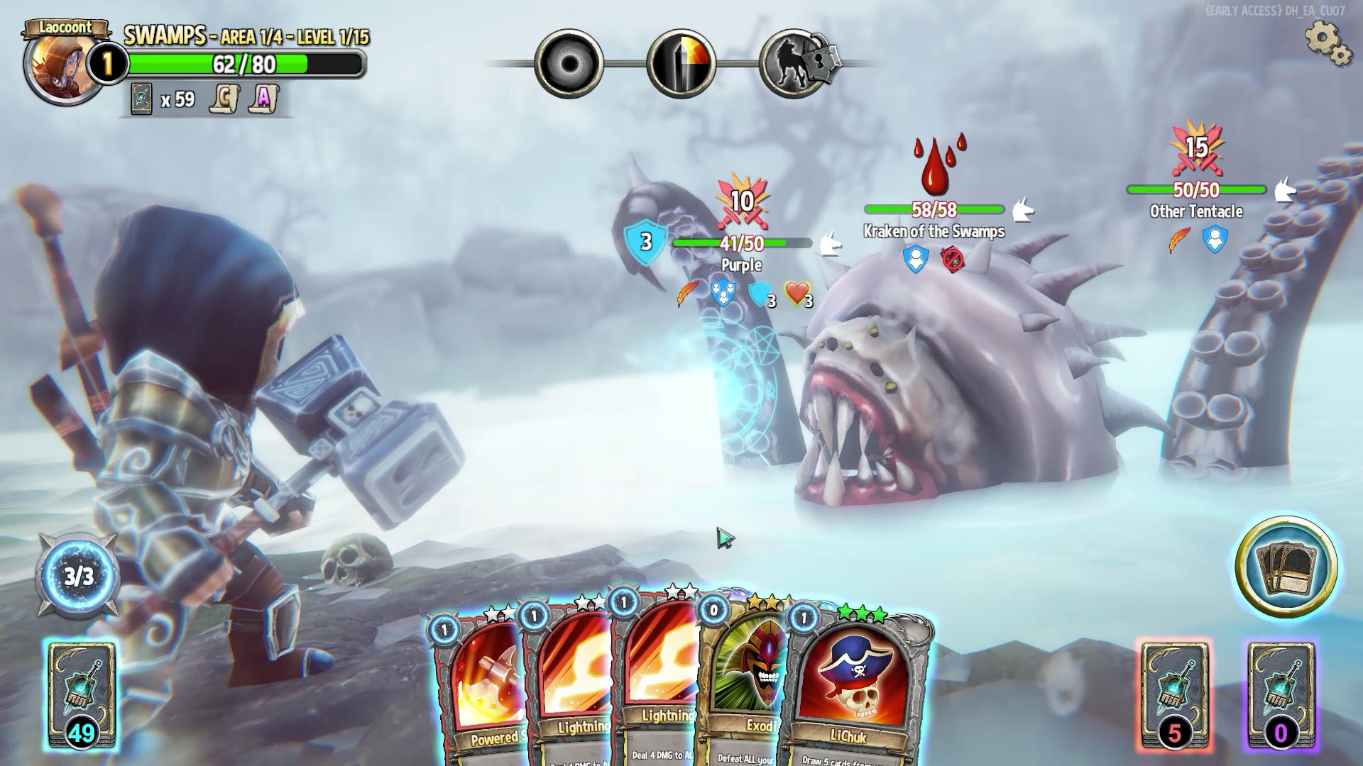 Deck Hunter screenshot 6
