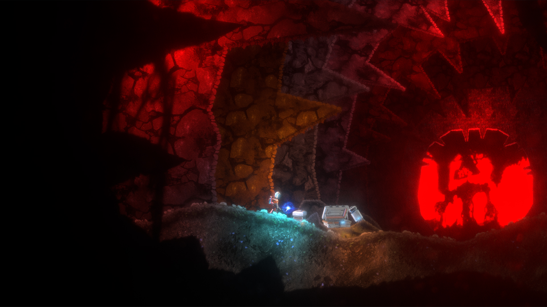 Anew: The Distant Light screenshot 19