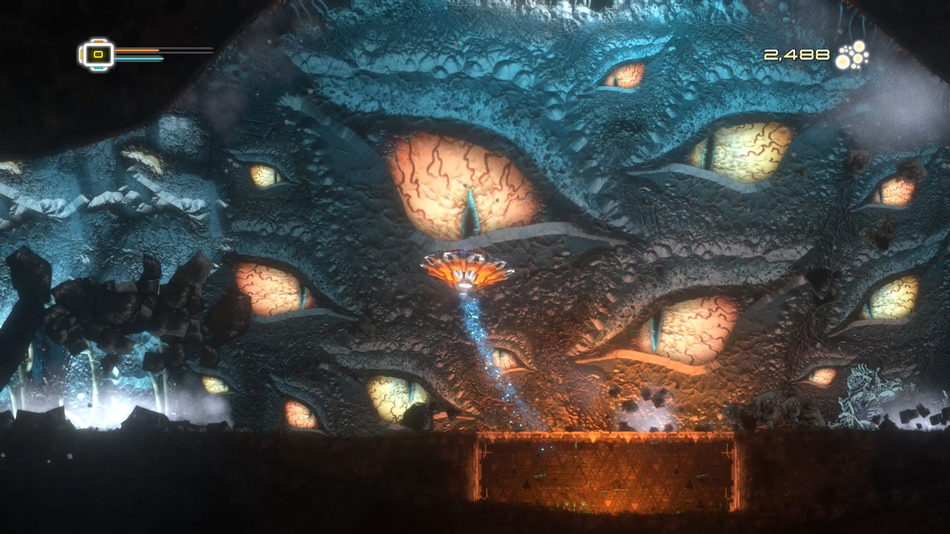 Anew: The Distant Light screenshot 10