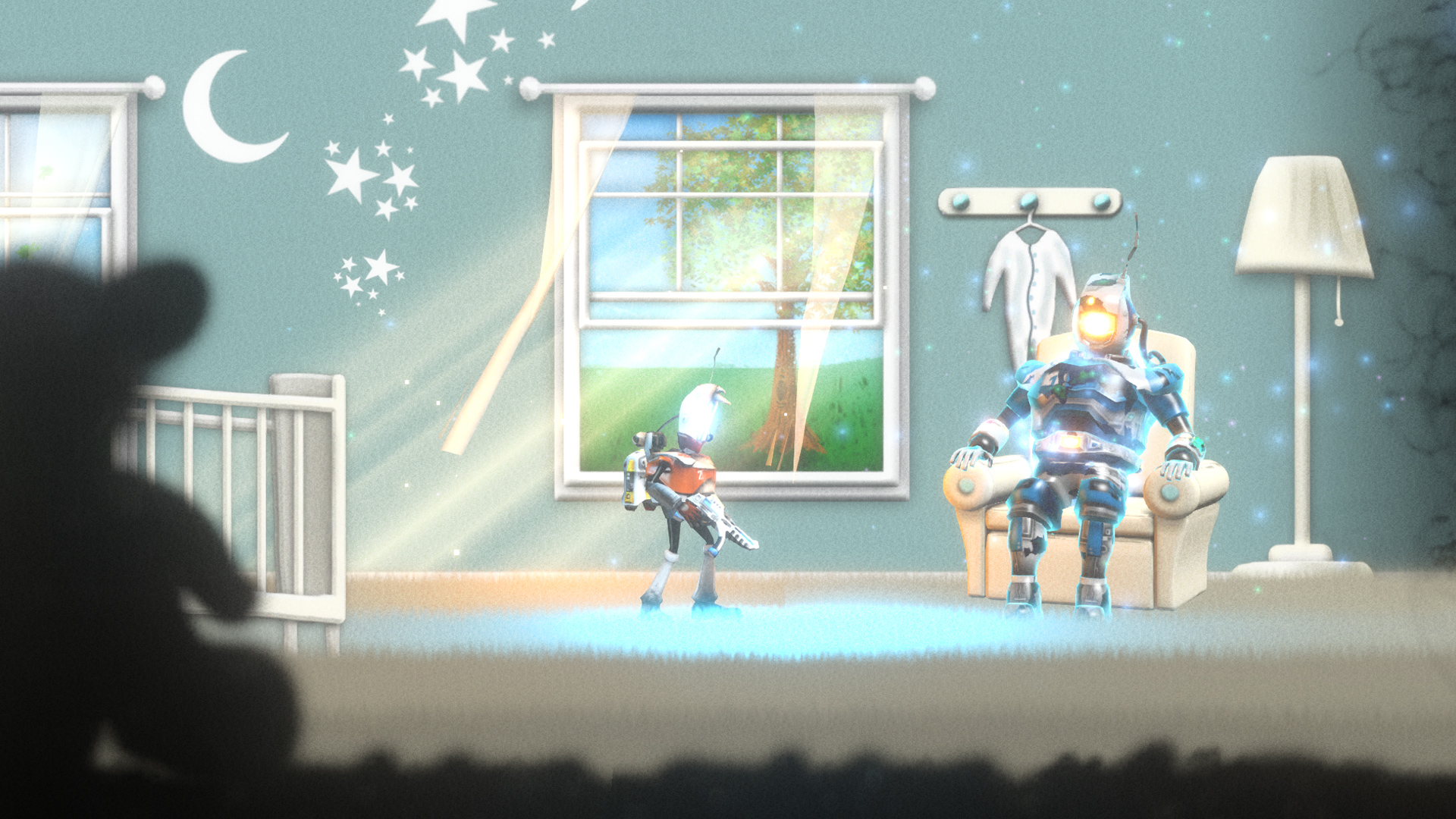 Anew: The Distant Light screenshot 12