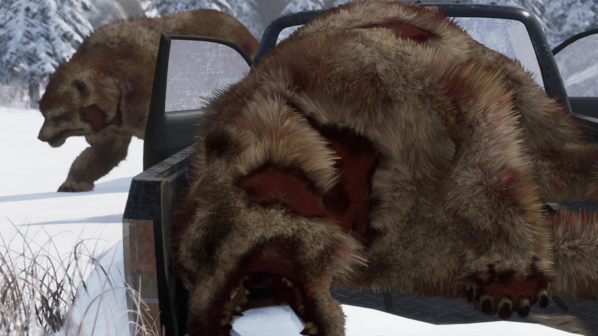 FRIGID screenshot 9