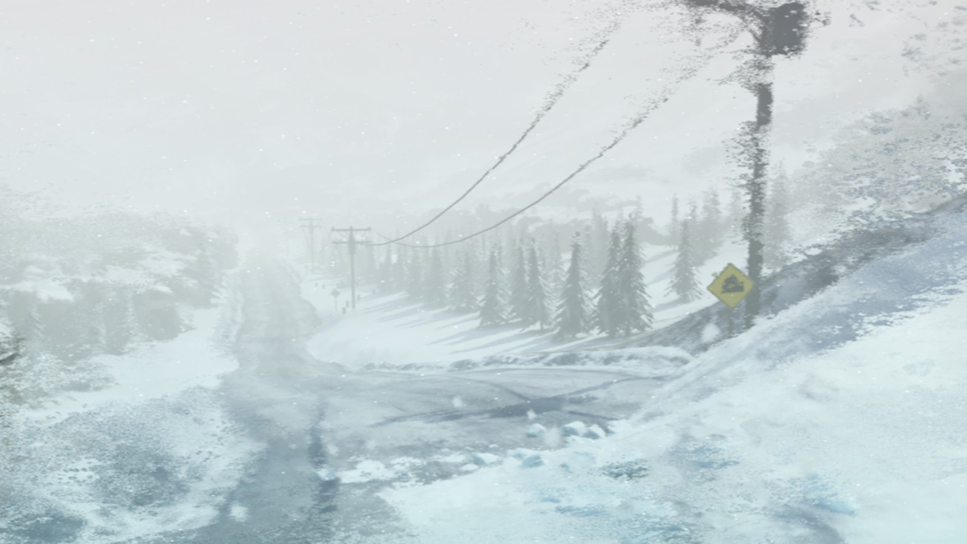 FRIGID screenshot 8