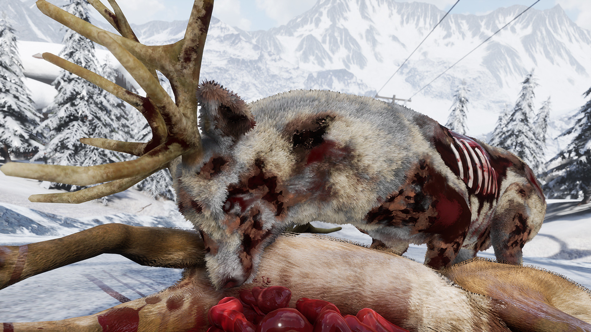 FRIGID screenshot 6
