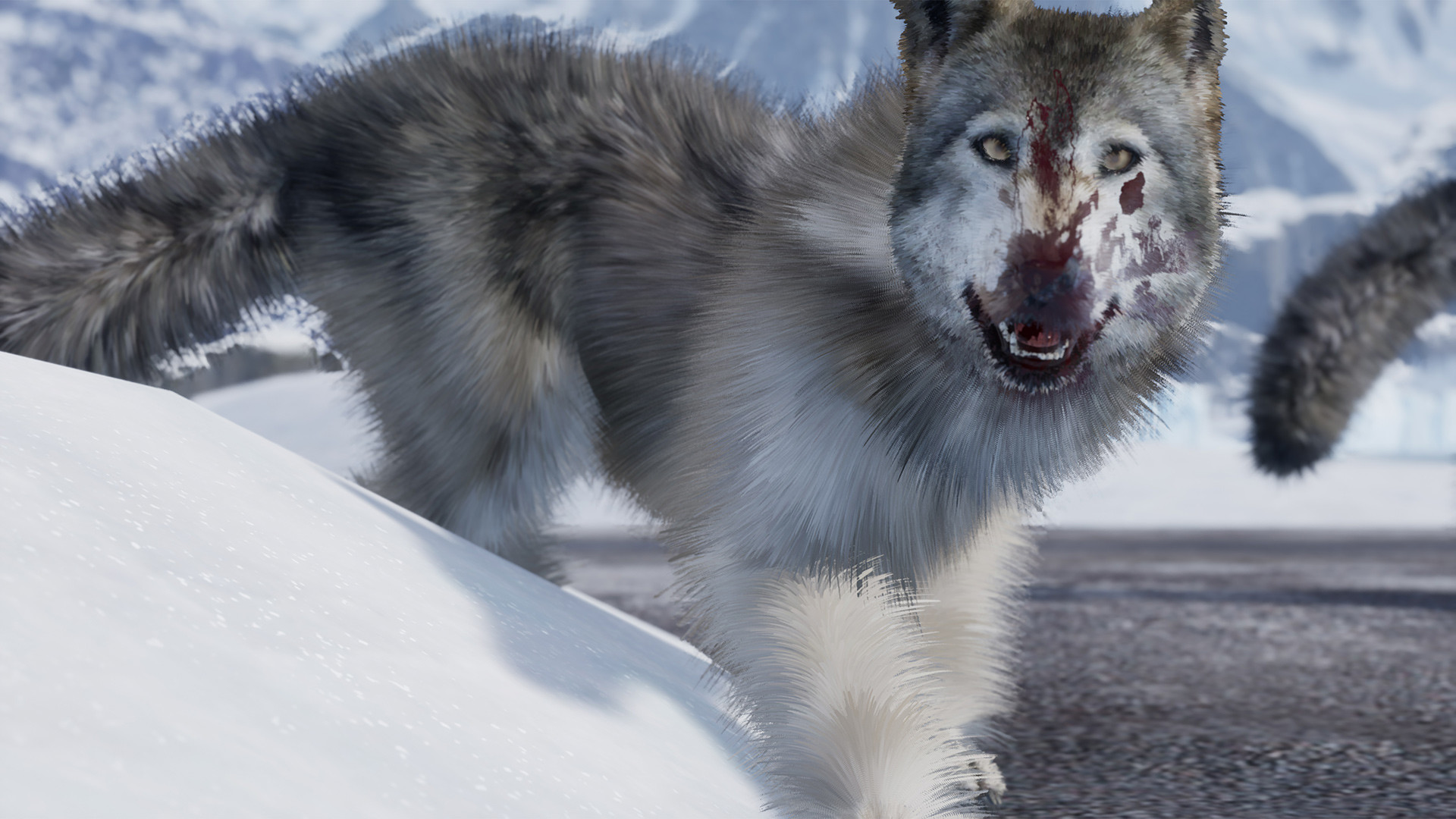 FRIGID screenshot 3