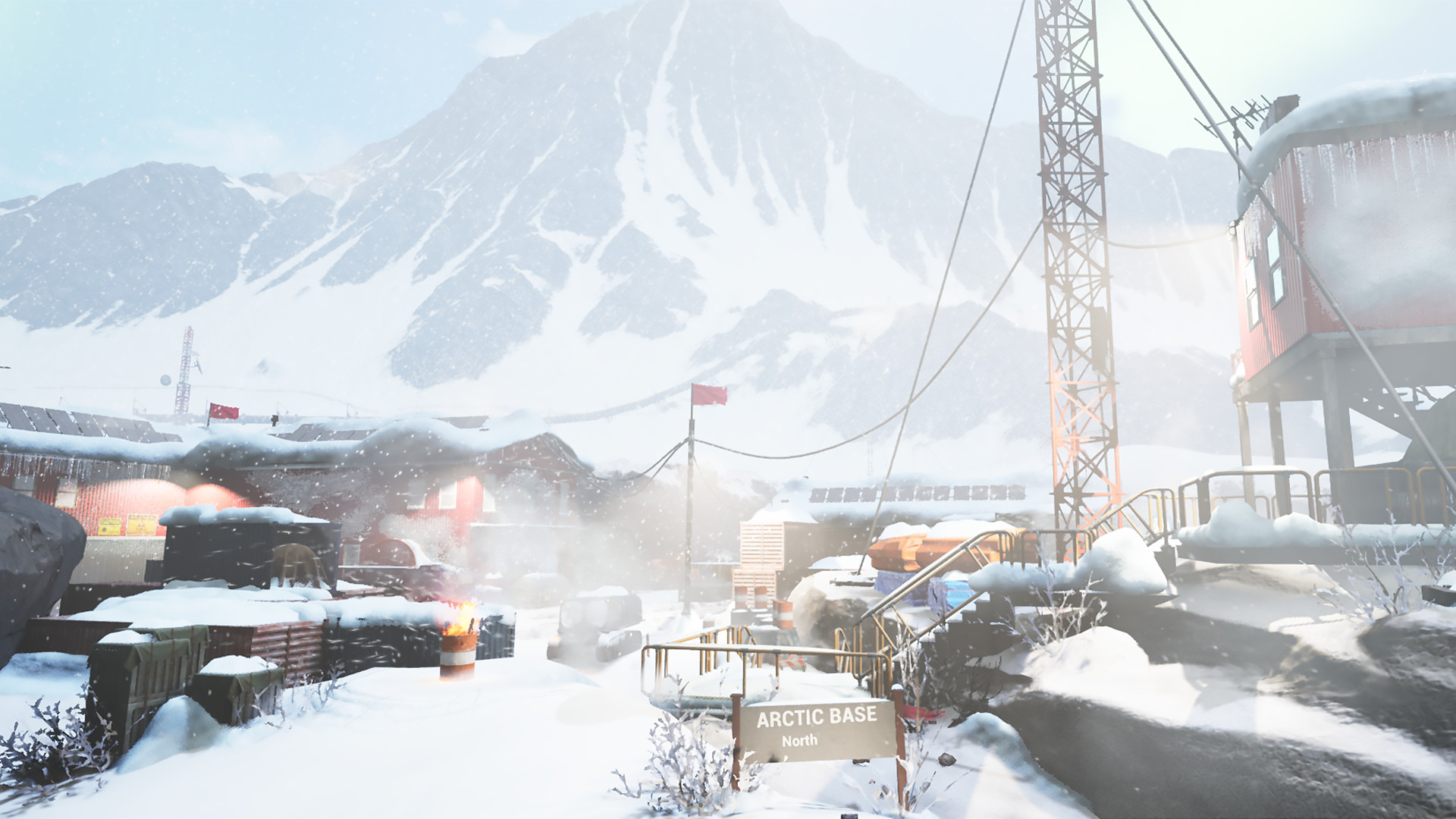 FRIGID screenshot 13