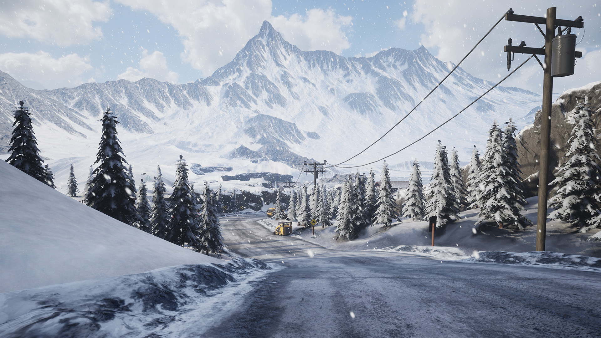 FRIGID screenshot 1